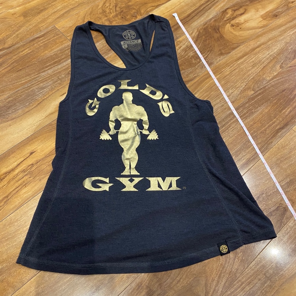🔥2/$10 (🔥items) Gold’s Gym Like New